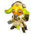 Mini Figure Cute But Deadly Medium – Orisa 