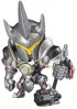 Mini Figure Cute But Deadly Medium – Reinhardt 