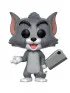 Bobble Figure Animation - Tom & Jerry POP! Vinyl - Tom 