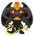 Bobble Figure Movies - The Lord of the Rings POP! Figure - Balrog 