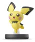 Amiibo Super Smash Bros - Pichu 