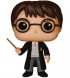 Bobble Figure Harry Potter POP! - Harry Potter (01) 