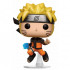 Bobble Figure Anime - Naruto Shippunden POP! - Naruto Rasengan 