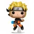 Bobble Figure Anime - Naruto Shippunden POP! - Naruto Rasengan 