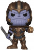 Bobble Figure Marvel - The Avengers POP! - Thanos 