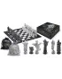Šah Harry Potter - Wizard Chess Set 