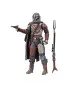 Action Figure Star Wars The Mandalorian Black Series - The Mandalorian 