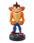 Cable Guys Crash Bandicoot - New Crash Bandicoot 