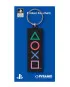 Privezak Sony PlayStation - Shapes 