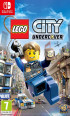 Switch Lego City Undercover 