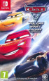 Switch Cars 3 - Driven To Win 
