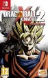 Switch Dragon Ball Xenoverse 2 