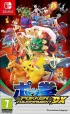 Switch Pokken Tournament DX 