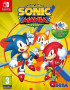 Switch Sonic Mania Plus 