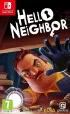 Switch Hello Neighbor 