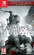 Switch Assassin's Creed 3 & Liberation HD Remastered 