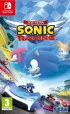Switch Team Sonic Racing 