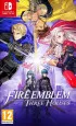 Switch Fire Emblem - Three Houses 