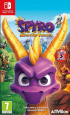 Switch Spyro - Reignited Trilogy 