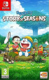 Switch Doraemon - Story Of Seasons 