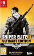 Switch Sniper Elite 3 - Ultimate Edition (Including 9 additional DLC packs) 