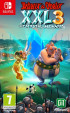 Switch Asterix & Obelix XXL 3 - The Crystal Menhir 