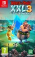 Switch Asterix & Obelix XXL 3 - The Crystal Menhir 