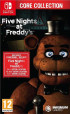 Switch Five Nights at Freddy's - Core Collection FNAF 