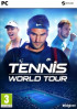 PCG Tennis World Tour 