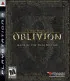 PS3 The Elder Scrolls 4 - Oblivion Oblivion 5th Anniversary Edition 