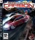 PS3 Need for Speed - Carbon 