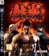PS3 Tekken 6 