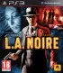 PS3 L.A. Noire 