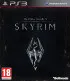 PS3 The Elder Scrolls 5 - Skyrim 