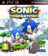 PS3 Sonic Generations 