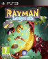 PS3 Rayman Legends 