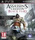PS3 Assassin's Creed 4 - Black Flag 