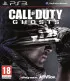 PS3 Call of Duty Ghosts 