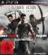 PS3 Ultimate Action Pack - (Just cause 2 + Sleeping Dogs  + Tomb Raider) 