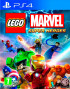 PS4 Lego Marvel Super Heroes 