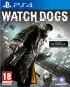 PS4 Watch Dogs 