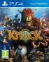 PS4 Knack 