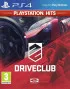 PS4 Driveclub 