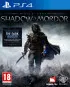 PS4 Middle Earth - Shadow Of Mordor 
