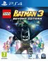PS4 Lego Batman 3 - Beyond Gotham 