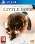 PS4 The Dark Pictures Little Hope 