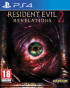 PS4 Resident Evil - Revelations 2 