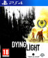 PS4 Dying Light 