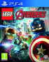 PS4 Lego Marvel's Avengers 