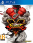 PS4 Street Fighter 5 